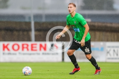 Voitsberg vs. Weiz