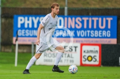 Voitsberg vs. Weiz