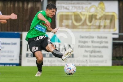 Voitsberg vs. Weiz