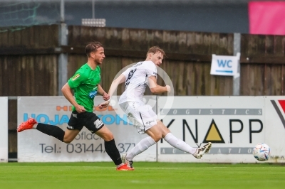 Voitsberg vs. Weiz