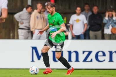 Voitsberg vs. Weiz