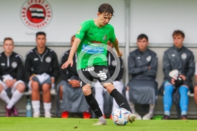 Voitsberg vs. Weiz