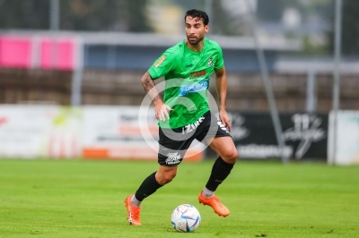 Voitsberg vs. Weiz