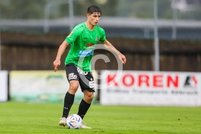 Voitsberg vs. Weiz