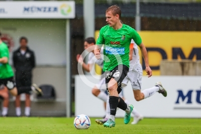 Voitsberg vs. Weiz