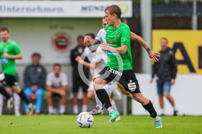Voitsberg vs. Weiz