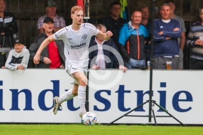 Voitsberg vs. Weiz
