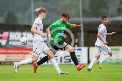 Voitsberg vs. Weiz