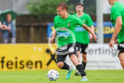 Voitsberg vs. Weiz