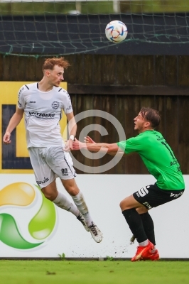 Voitsberg vs. Weiz