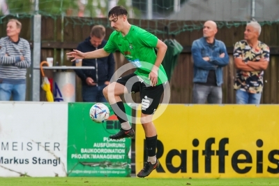 Voitsberg vs. Weiz
