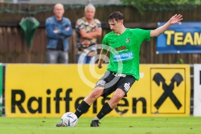 Voitsberg vs. Weiz