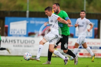 Voitsberg vs. Weiz