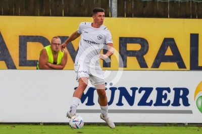 Voitsberg vs. Weiz