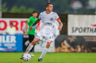 Voitsberg vs. Weiz