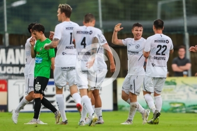 Voitsberg vs. Weiz