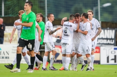 Voitsberg vs. Weiz