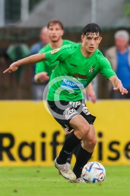 Voitsberg vs. Weiz