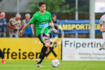 Voitsberg vs. Weiz