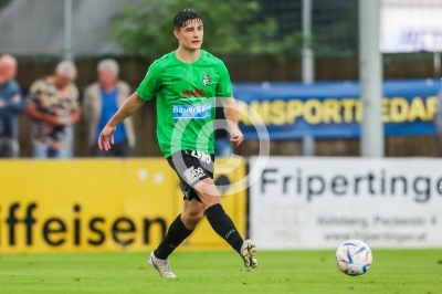 Voitsberg vs. Weiz