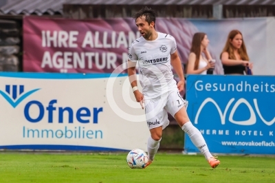 Voitsberg vs. Weiz