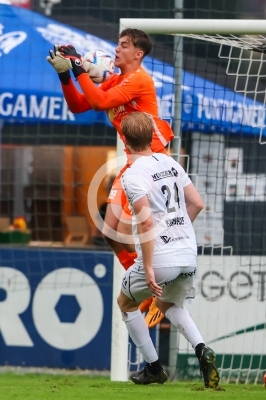 Voitsberg vs. Weiz