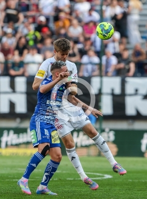 WAC vs. Hartberg