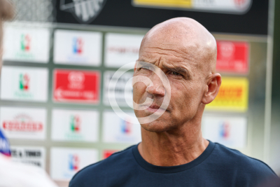 WAC vs. Red Bull Salzburg