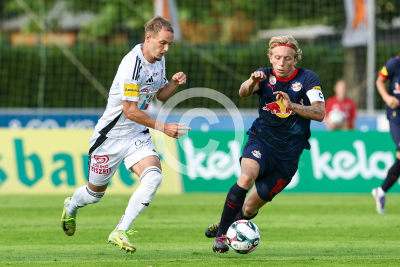 WAC vs. Red Bull Salzburg