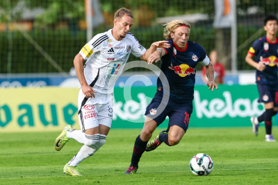 WAC vs. Red Bull Salzburg