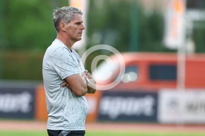WAC vs. Red Bull Salzburg