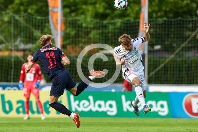 WAC vs. Red Bull Salzburg