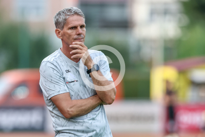 WAC vs. Red Bull Salzburg
