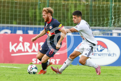 WAC vs. Red Bull Salzburg