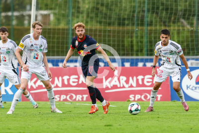 WAC vs. Red Bull Salzburg