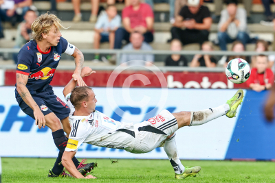 WAC vs. Red Bull Salzburg