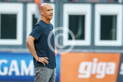 WAC vs. Red Bull Salzburg