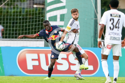 WAC vs. Red Bull Salzburg