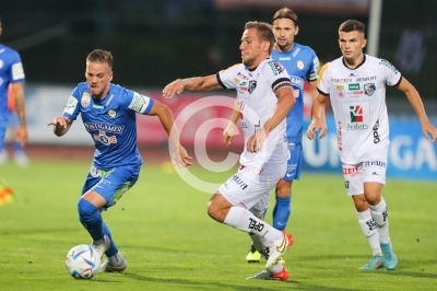 WAC vs. Sturm Graz