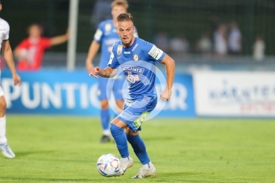 WAC vs. Sturm Graz