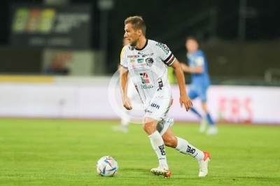 WAC vs. Sturm Graz