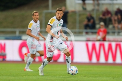 WAC vs. Sturm Graz