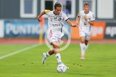 WAC vs. Sturm Graz