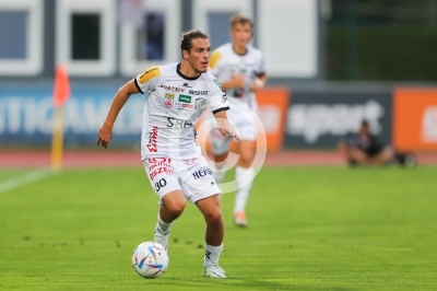 WAC vs. Sturm Graz