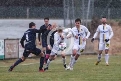 Weisskirchen vs. Krakaudorf