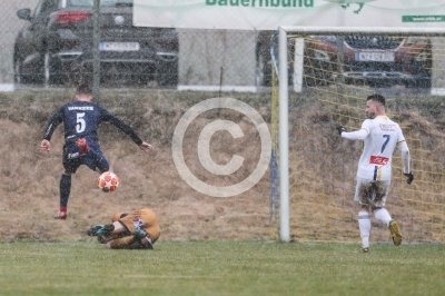 Weisskirchen vs. Krakaudorf