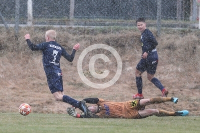 Weisskirchen vs. Krakaudorf