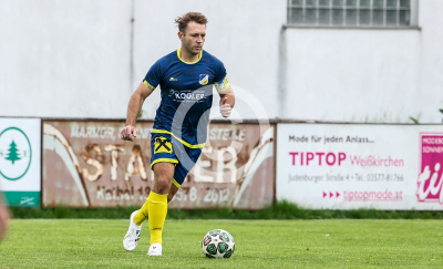 Weisskirchen vs. Lobmingtal