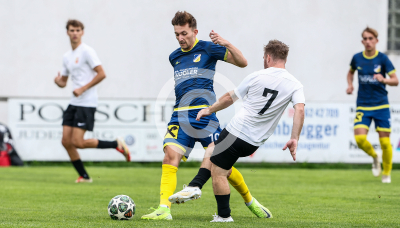 Weisskirchen vs. Lobmingtal