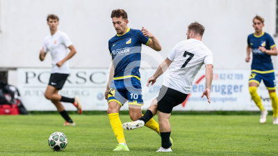 Weisskirchen vs. Lobmingtal